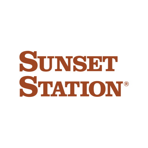 Sunset Station logo