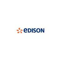 Edison Energia - Logo