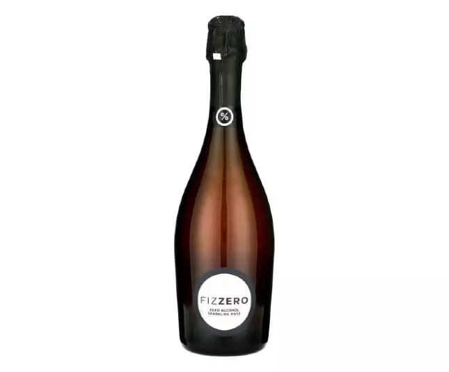 The best alcohol-free sparkling wine | vouchercloud