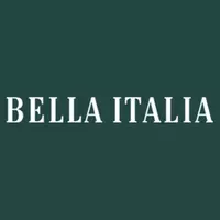 Bella Italia - Logo