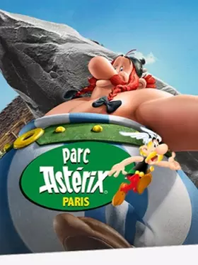 Parc Astérix - Bon Plan