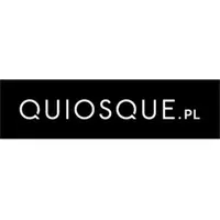 Quiosque - Logo