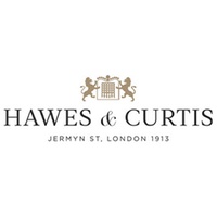 Hawes And Curtis - Logo