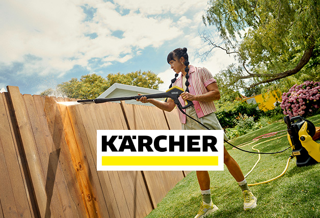 Shop Home & Garden Products at Karcher 