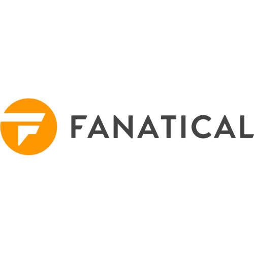 Fanatical logo