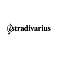 Stradivarius - Logo