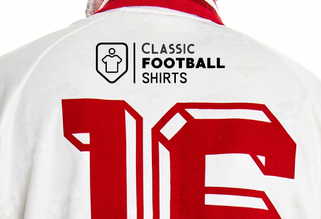 Grab Your Favorites for Less – Enjoy Price Drops at Classic Football Shirts