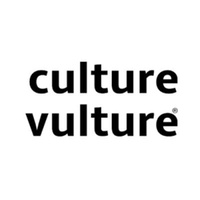 Culture Vulture - Logo