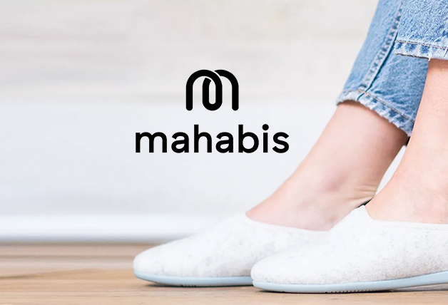 Enjoy 10% Off your First Order with Newsletter Sign Up with Mahabis Discount