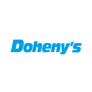 Doheny's logo
