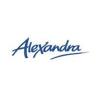 Alexandra - Logo