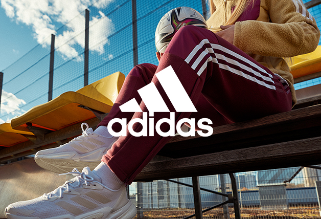 5% Off Orders with This adidas Discount Code