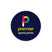 Premier Sports Prints - Logo