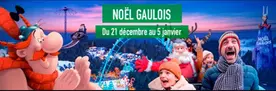 Parc Astérix - Réductions