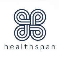 Healthspan - Logo