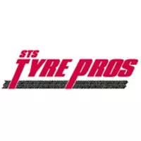 Tyre Pros - Logo