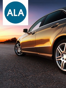 ALA Insurance - 8% Off