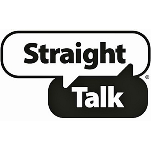 Straight Talk logo
