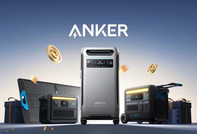 Check Out Sale of Apple Accessories | Anker Discount