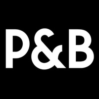 Pull and Bear - Logo