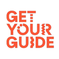 GetYourGuide - Logo