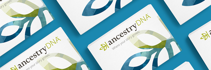 Get Up to 25% Off AncestryDNA at Ancestry.co.uk