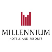 Millennium Hotels - Logo