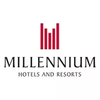 Millennium Hotels - Logo