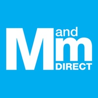 MandMDirect - Logo