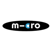 Micro Scooters - Logo