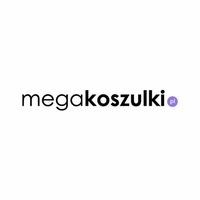 Megakoszulki - Logo