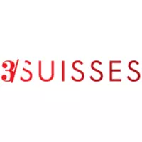 3 Suisses - Logo