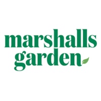 Marshalls Garden  - Logo