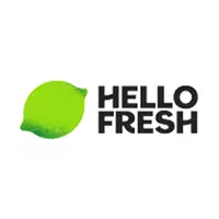 HelloFresh - Logo