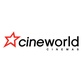 Cineworld Vouchers March 2025