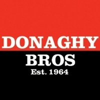 Donaghy Bros - Logo