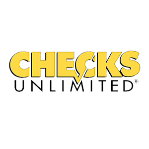 Checks Unlimited Business Checks logo