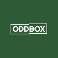 Oddbox - Logo