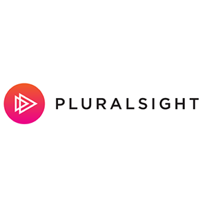 Pluralsight logo