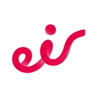 Eir - Logo