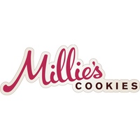 Millie s Cookies - Logo