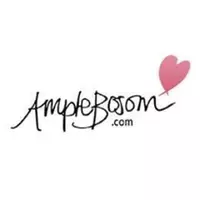 Ample Bosom - Logo