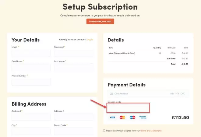 Prep Kitchen Discount Code