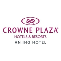 Crowne Plaza - Logo