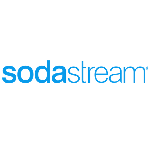SodaStream logo