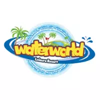 Waterworld - Logo