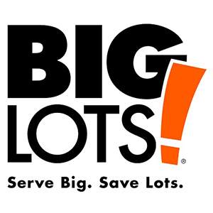 Big Lots logo