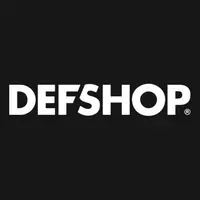 DefShop - Logo