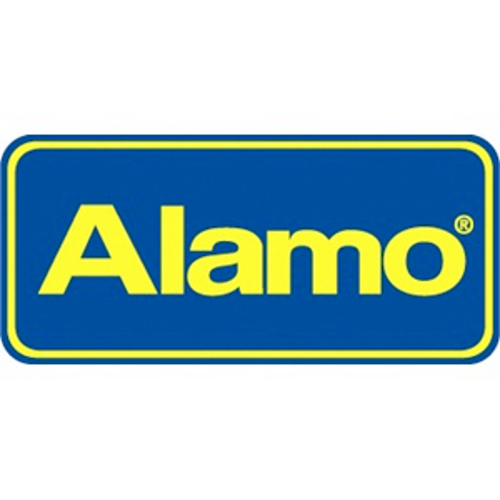 Alamo Rent A Car logo