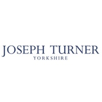 Joseph Turner shirts - Logo